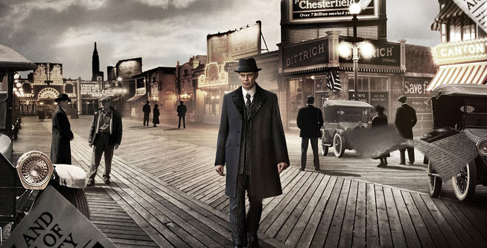 Boardwalk Empire, sesong 5