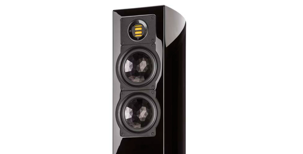 Elac FS267 gulvhøyttalere 15