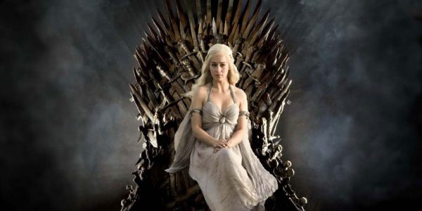 Game of Thrones, sesong 4, lim. ed.