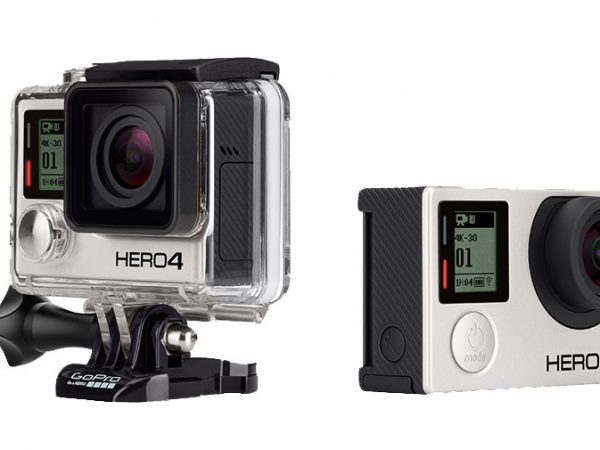 GoPro Hero4 Black Edition