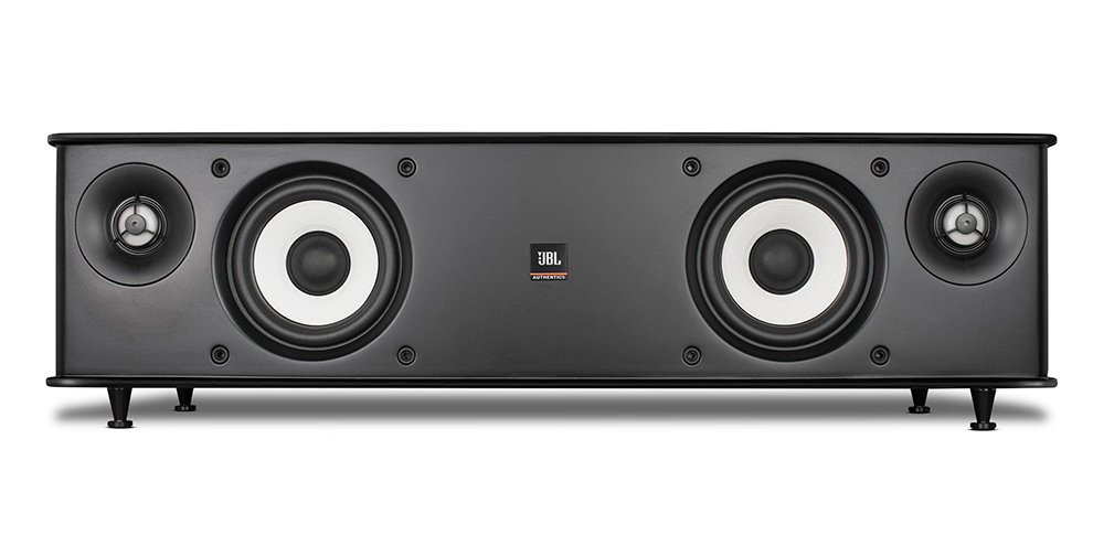 JBL Authentics L8