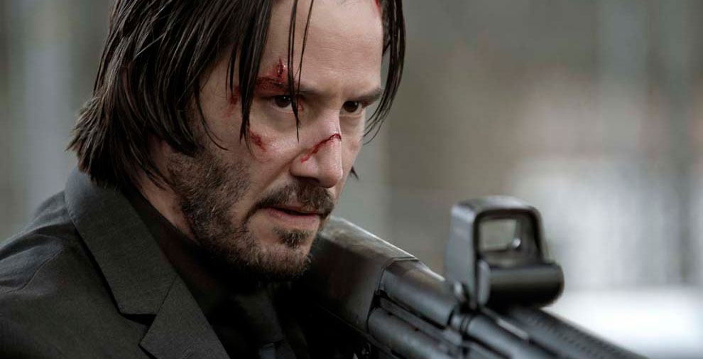 John Wick 9