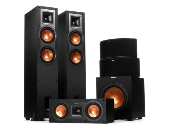 Klipsch R-26F