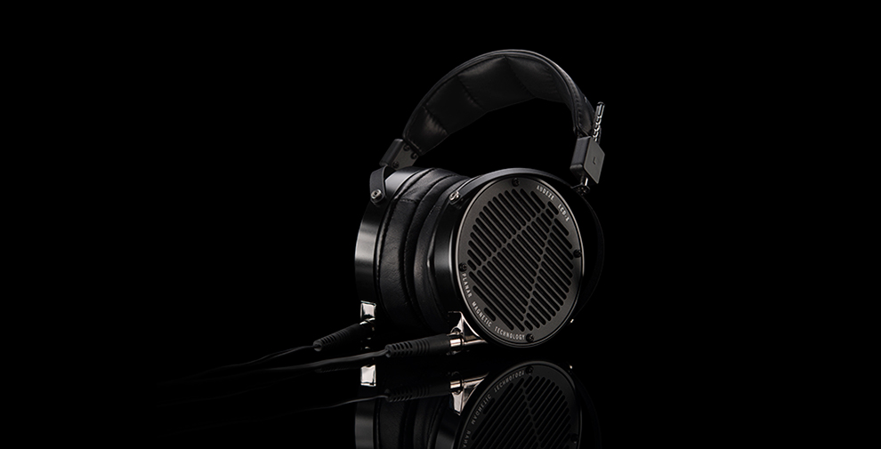 Audeze LCD-X