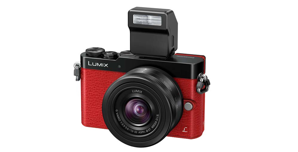 Panasonic Lumix GM5