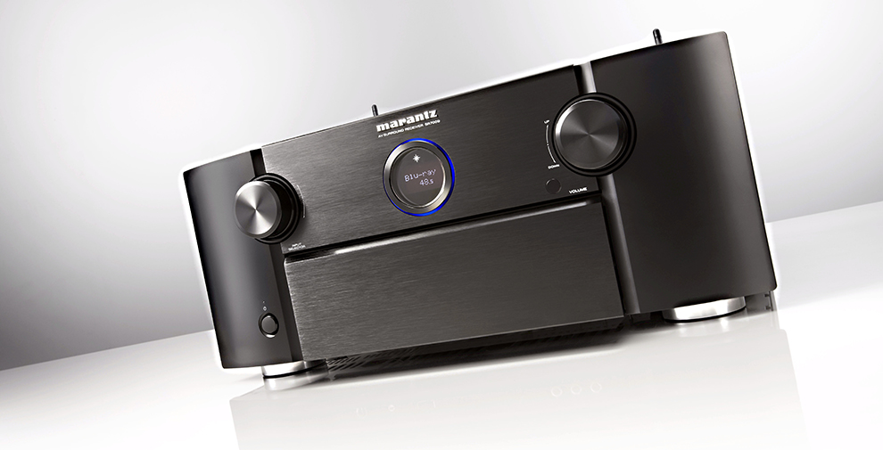 Marantz SR7009