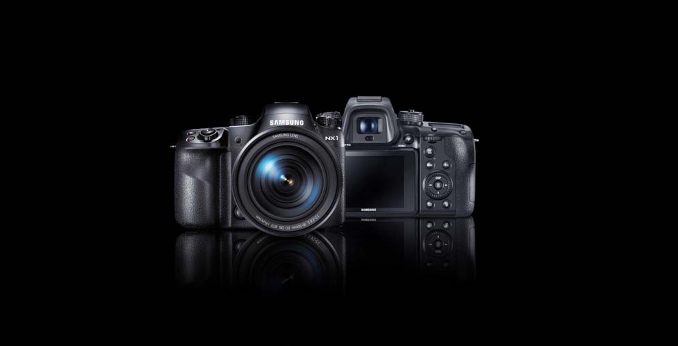 Samsung NX1