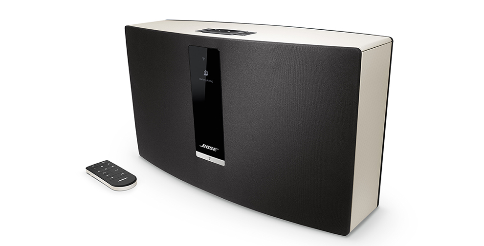Bose SoundTouch 30 Serie II 7