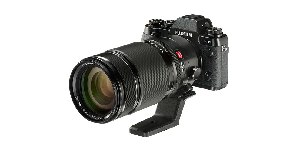 Fujifilm Fujinon XF 50-140mm f2,8 R LM OIS WR