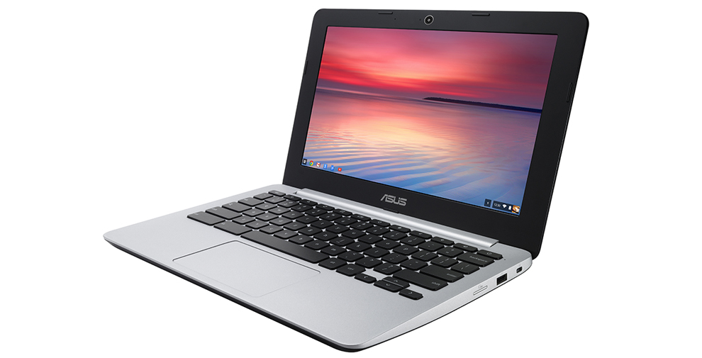 Asus Chromebook C200