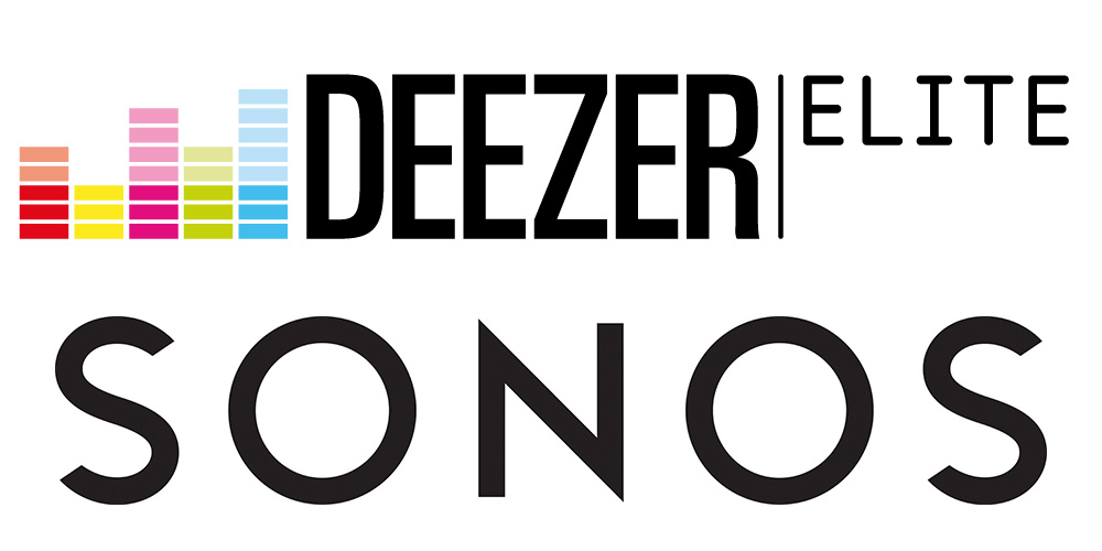 Deezer Elite nå for Sonos