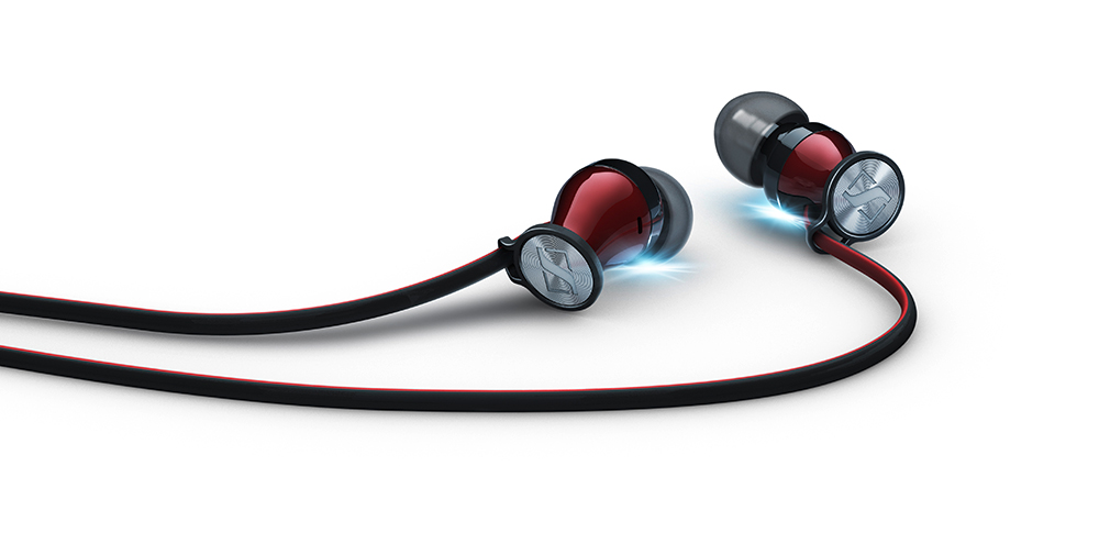 Sennheiser Momentum In-ear