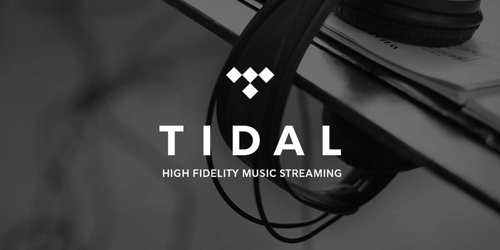 Tidal kommer til Norge