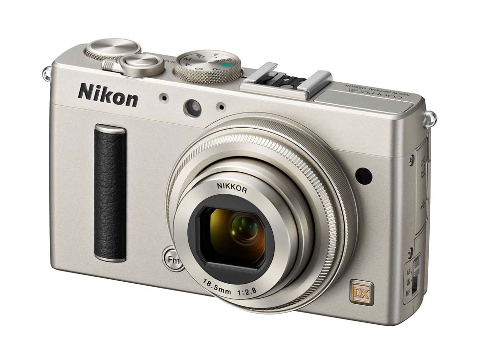 Nikon Coolpix A