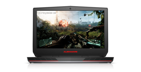 Alienware-15