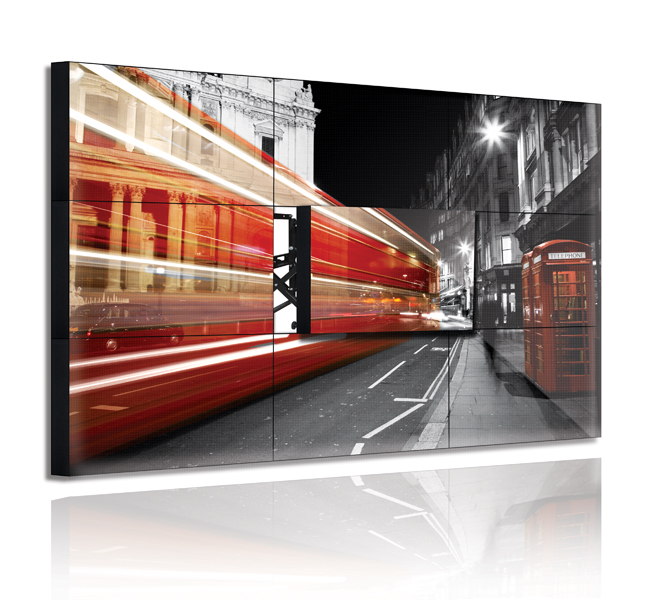 Smart tv-feste
