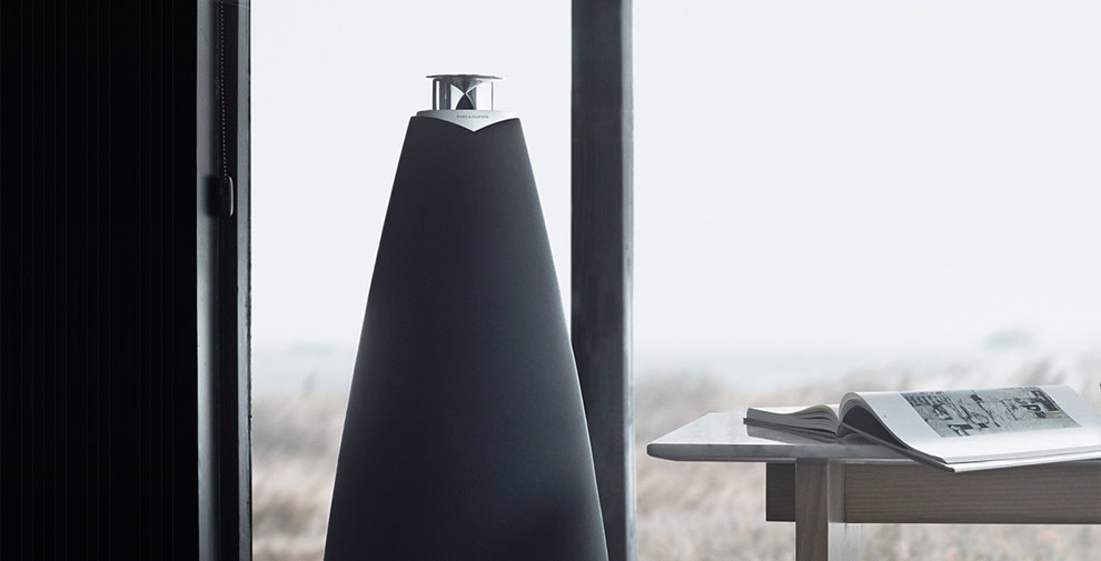 Bang & Olufsen Beolab 20