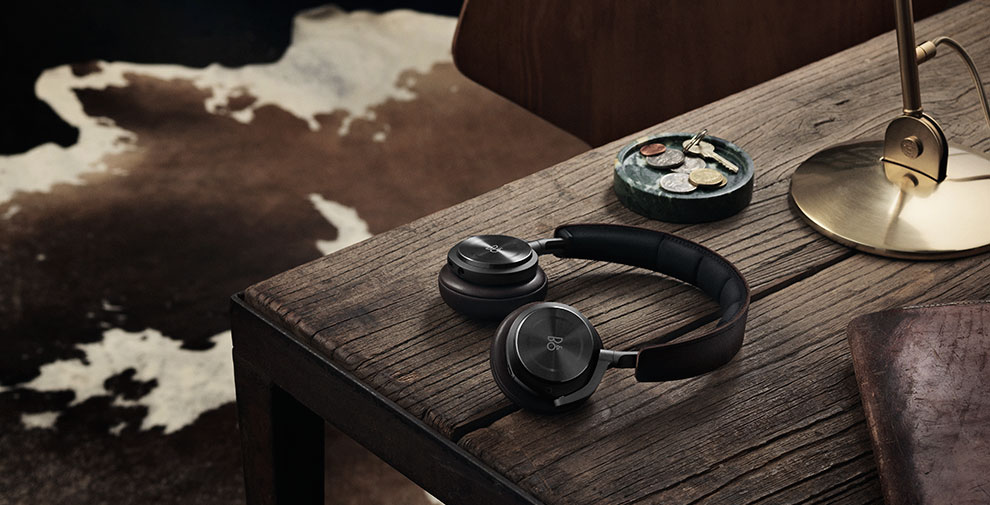 B&O BeoPlay H8