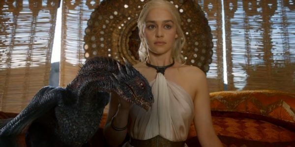 Se Game of Thrones 5 på Colosseum!