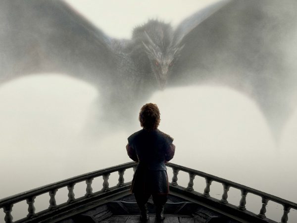 Se Game of Thrones, sesong 5 samtidig med USA!