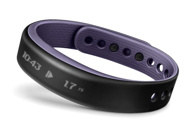 Garmin Vivosmart