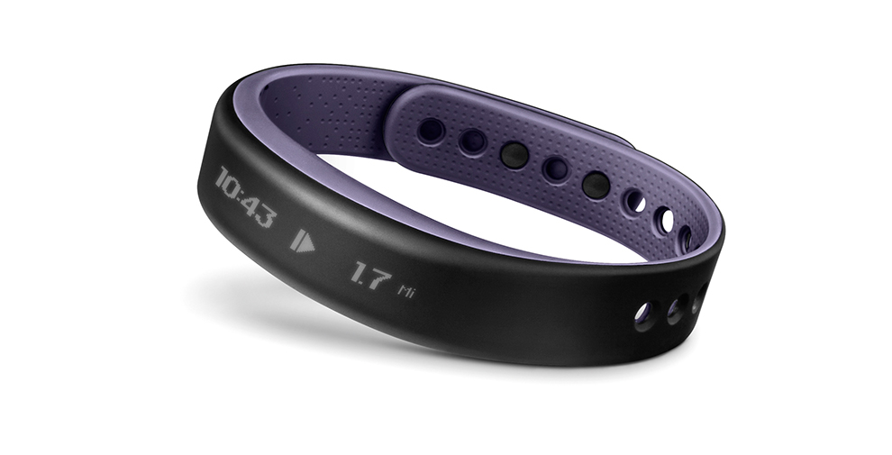 Garmin Vivosmart