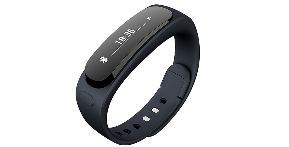 Huawei Talkband B1