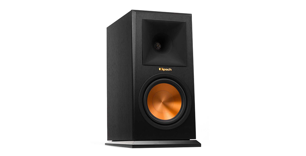 Klipsch RP-160