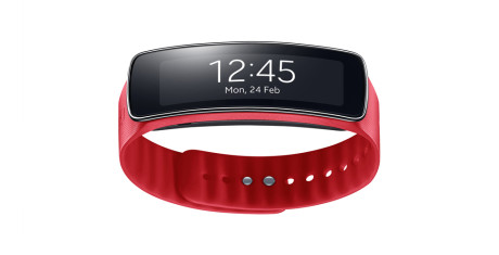 Samsung-Gear-Fit_Red_4