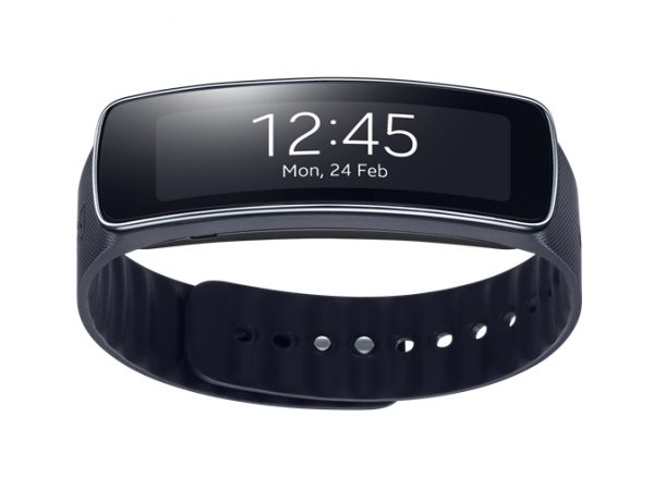 Samsung Galaxy Gear Fit