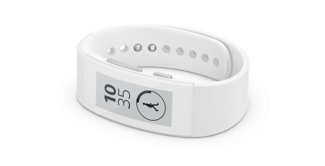 Sony-SmartBand-Talk