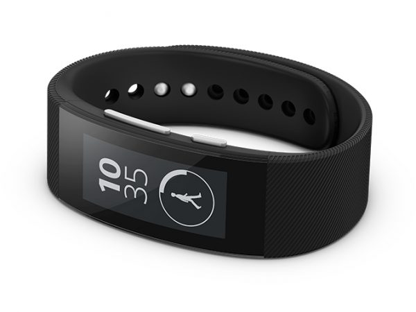 Sony Smartband Talk SWR30