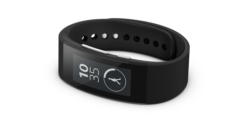 Sony Smartband Talk SWR30