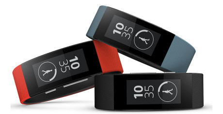 Sony-smartband_talk_group