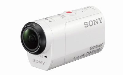 Sony HDR-AZ1