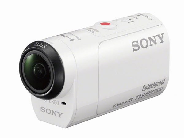 Sony HDR-AZ1