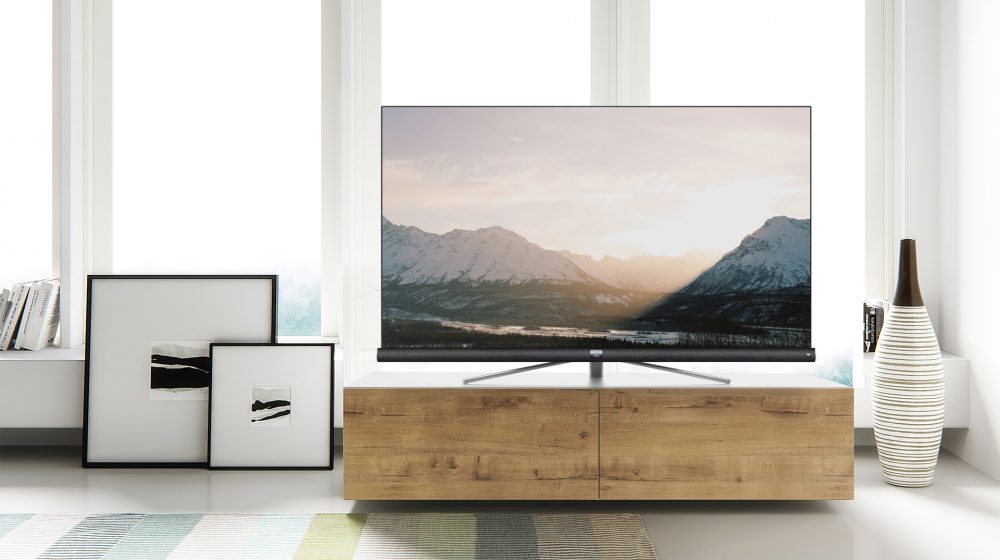 TCL TV 2018