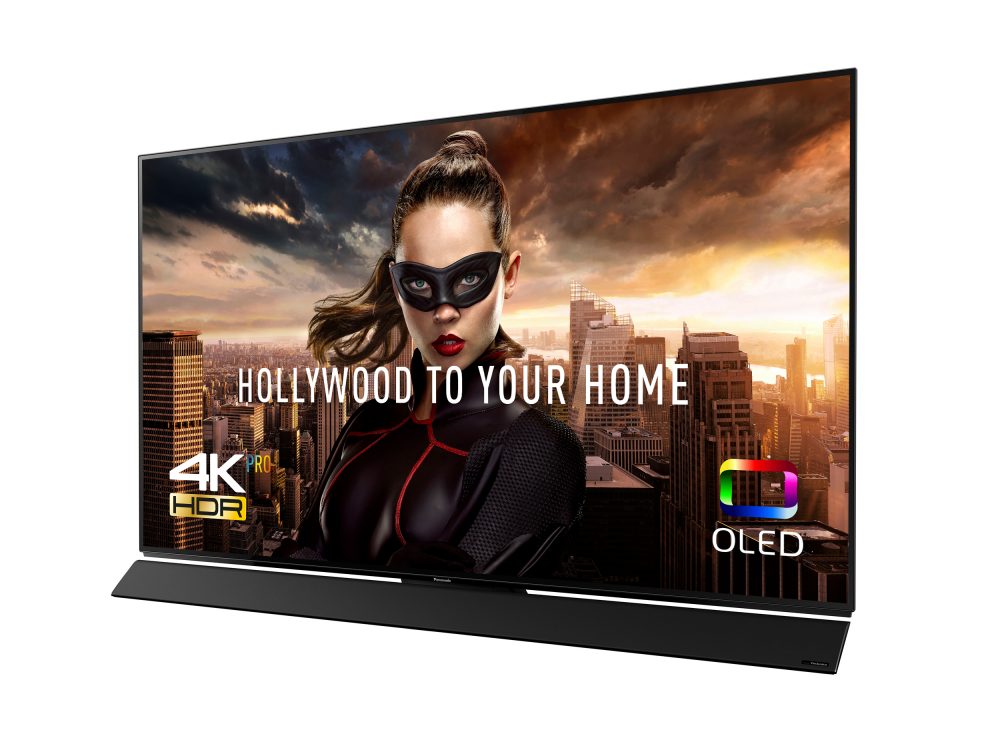 Black Friday 2018: De beste TV-tilbudene 15