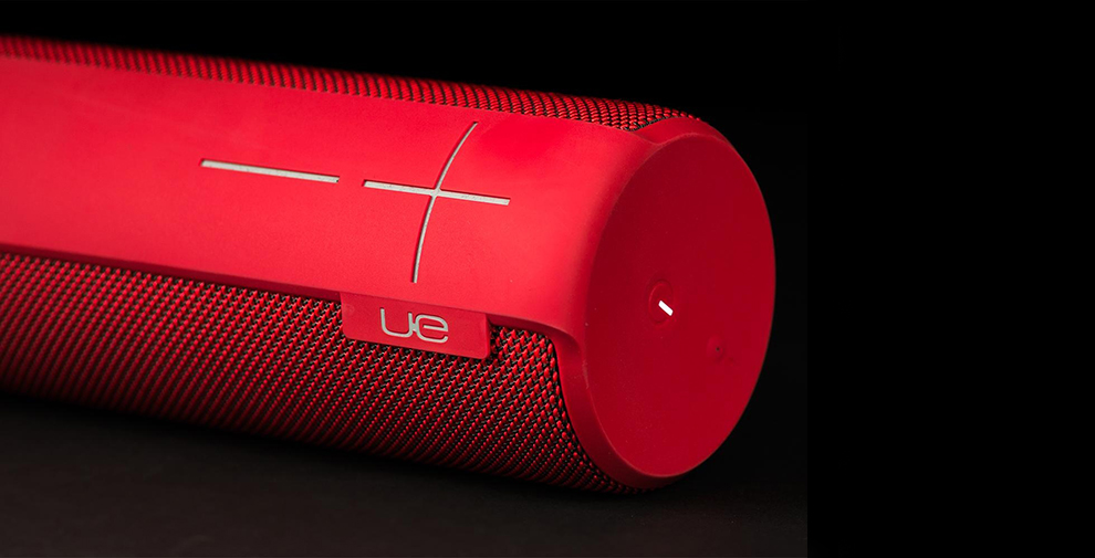 Ultimate Ears Megaboom