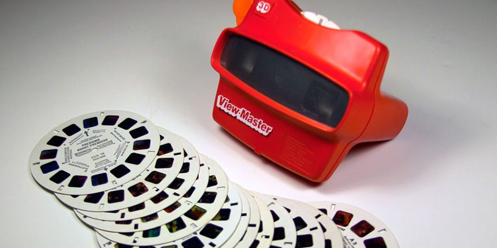 Nå får denne virtual reality!