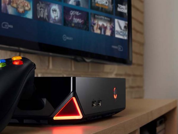 Alienware Alpha