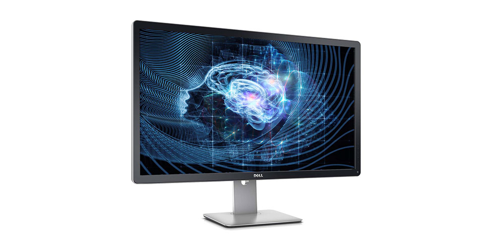 Dell Ultrasharp UP3214Q 1