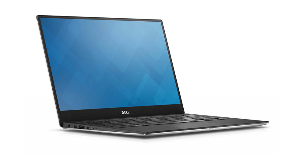 Dell XPS 13