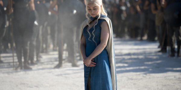 Game of Thrones, sesong 5