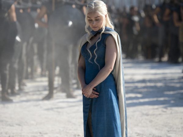 Game of Thrones, sesong 5