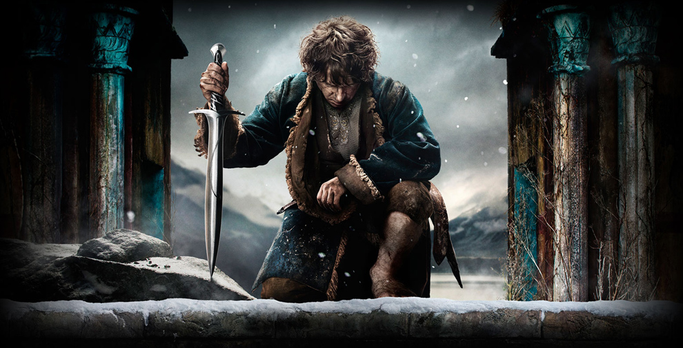 Hobbiten: Femhærerslaget 8