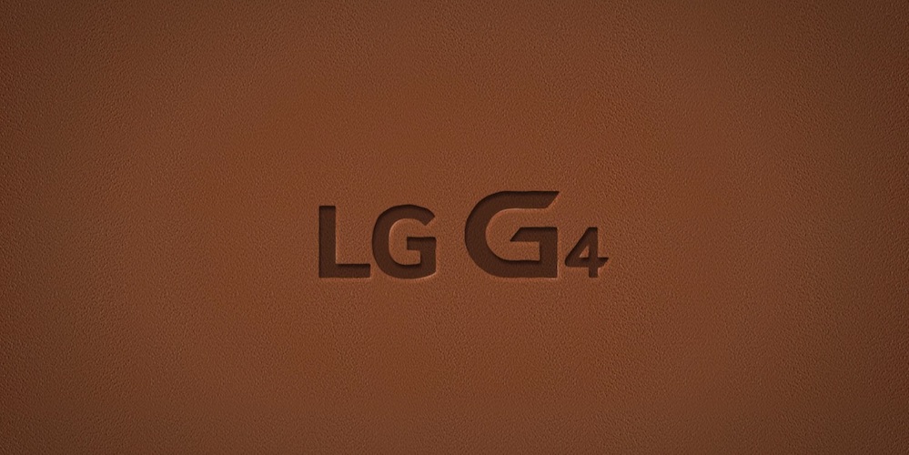 LG G4: Se alle videoene