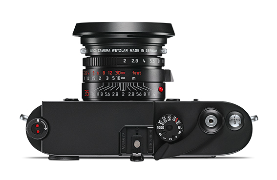 Nye Leica-objektiver