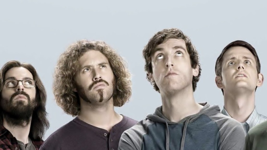 Silicon Valley, sesong 2 19