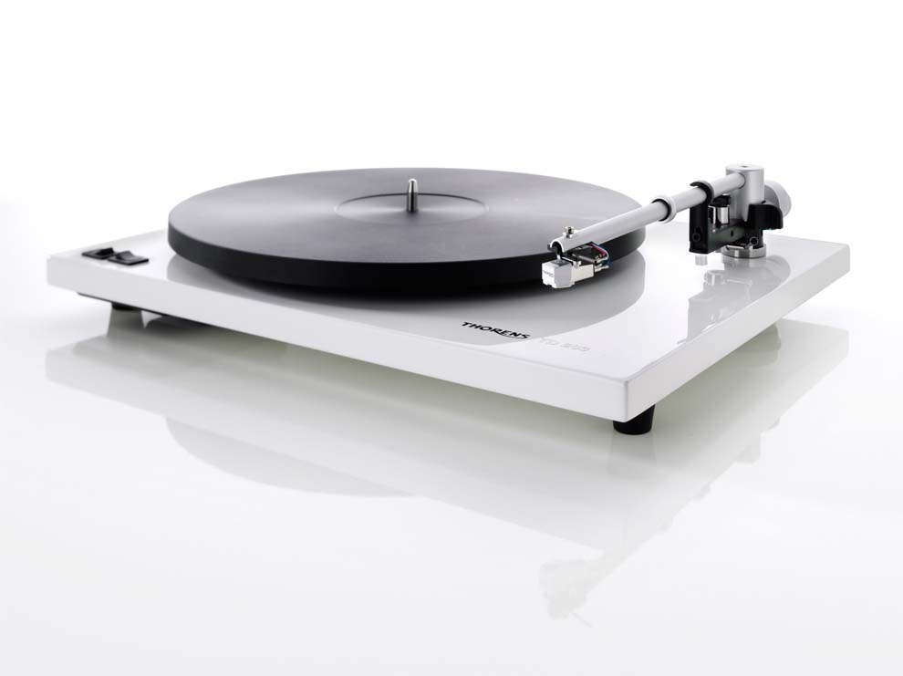 Thorens TD 203